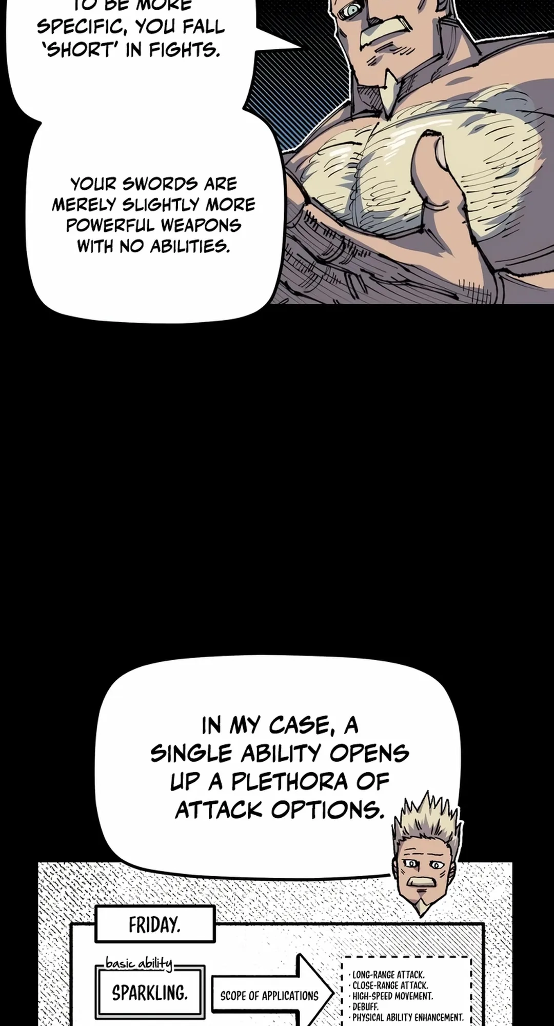 Reincarnation of the Veteran Soldier Chapter 78 Page 63