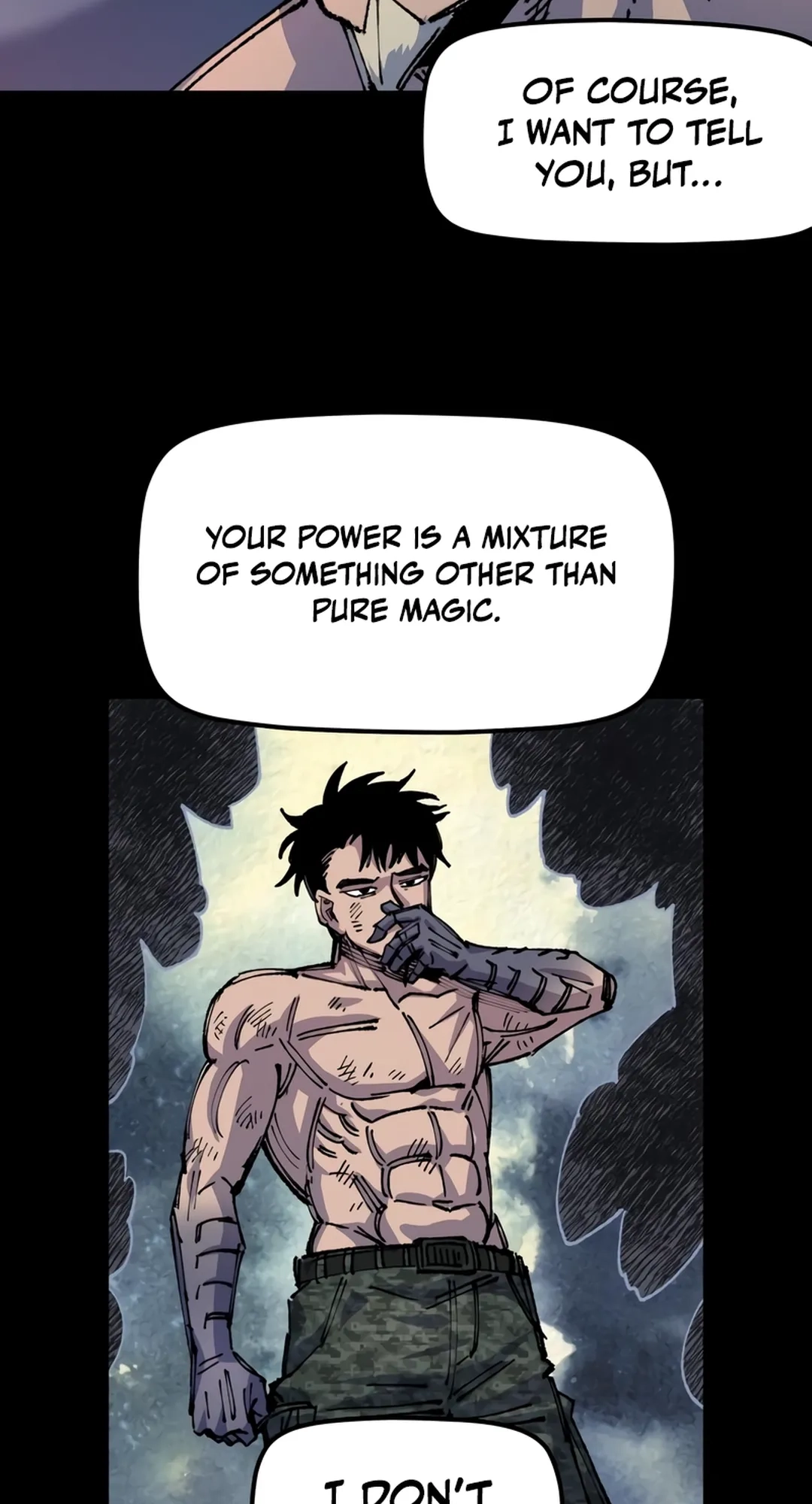 Reincarnation of the Veteran Soldier Chapter 78 Page 66
