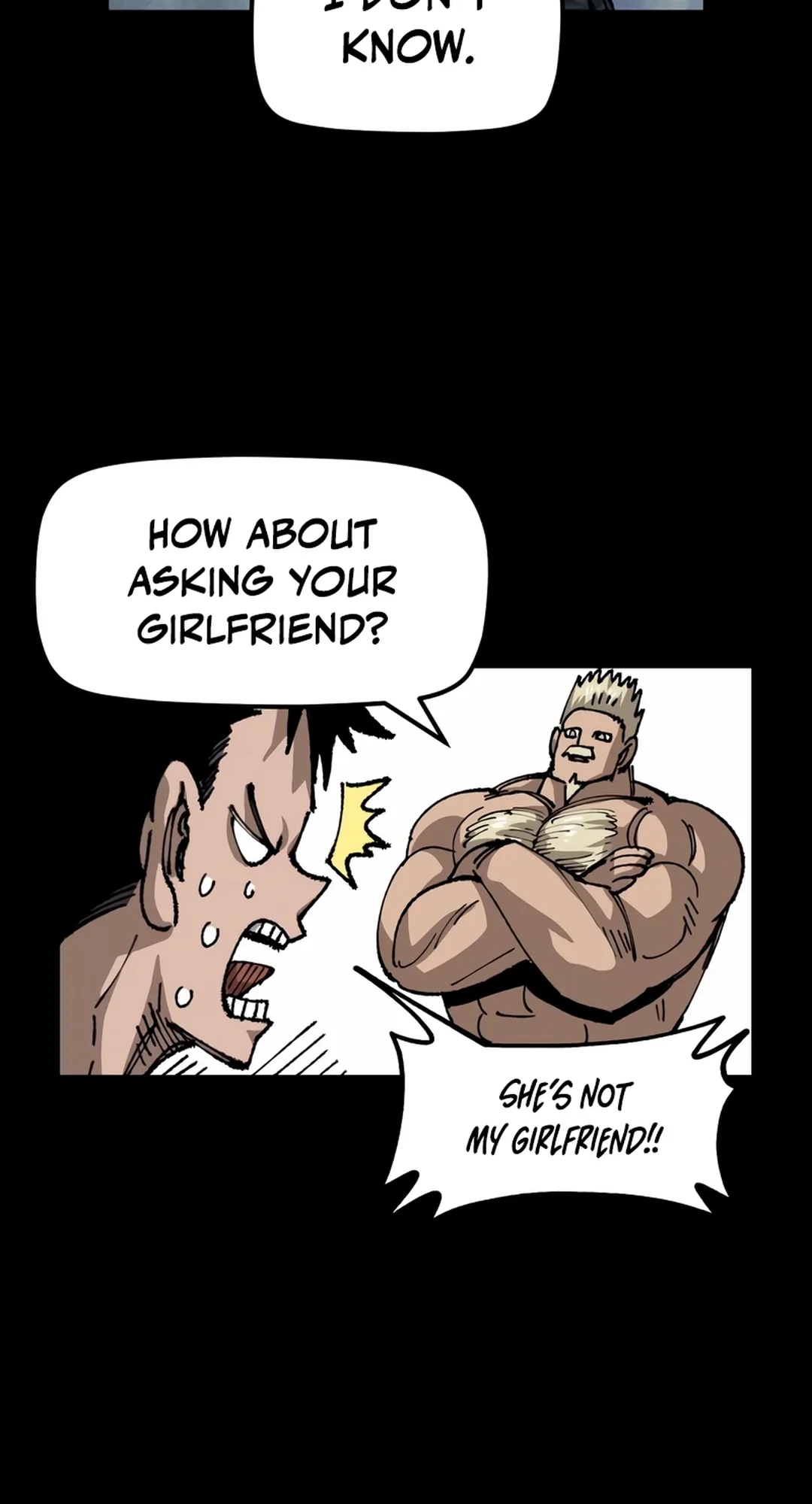 Reincarnation of the Veteran Soldier Chapter 78 Page 67