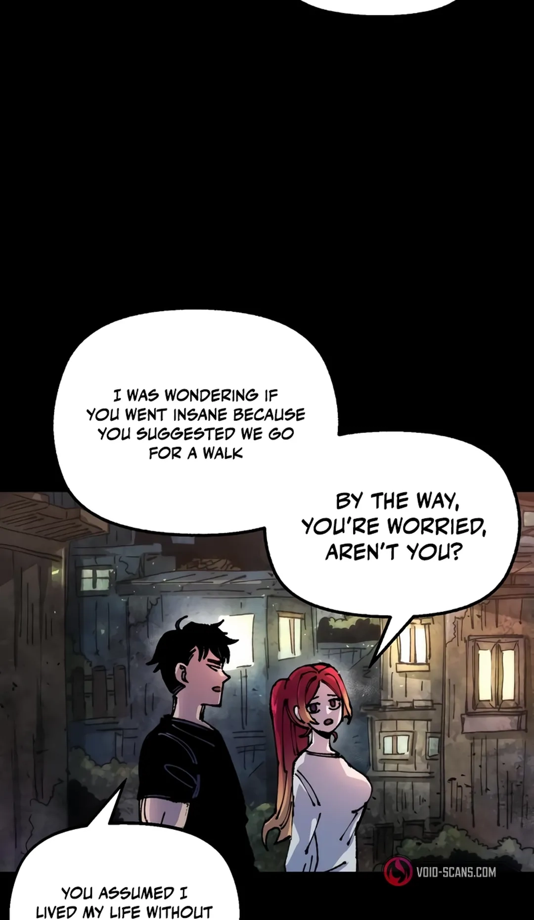 Reincarnation of the Veteran Soldier Chapter 78 Page 69