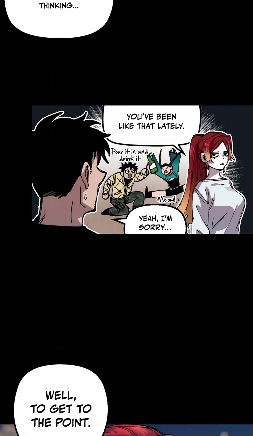 Reincarnation of the Veteran Soldier Chapter 78 Page 70