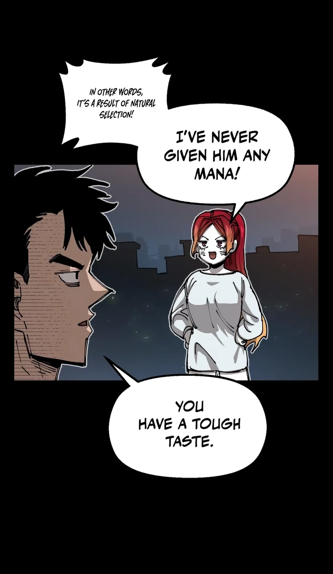 Reincarnation of the Veteran Soldier Chapter 78 Page 73