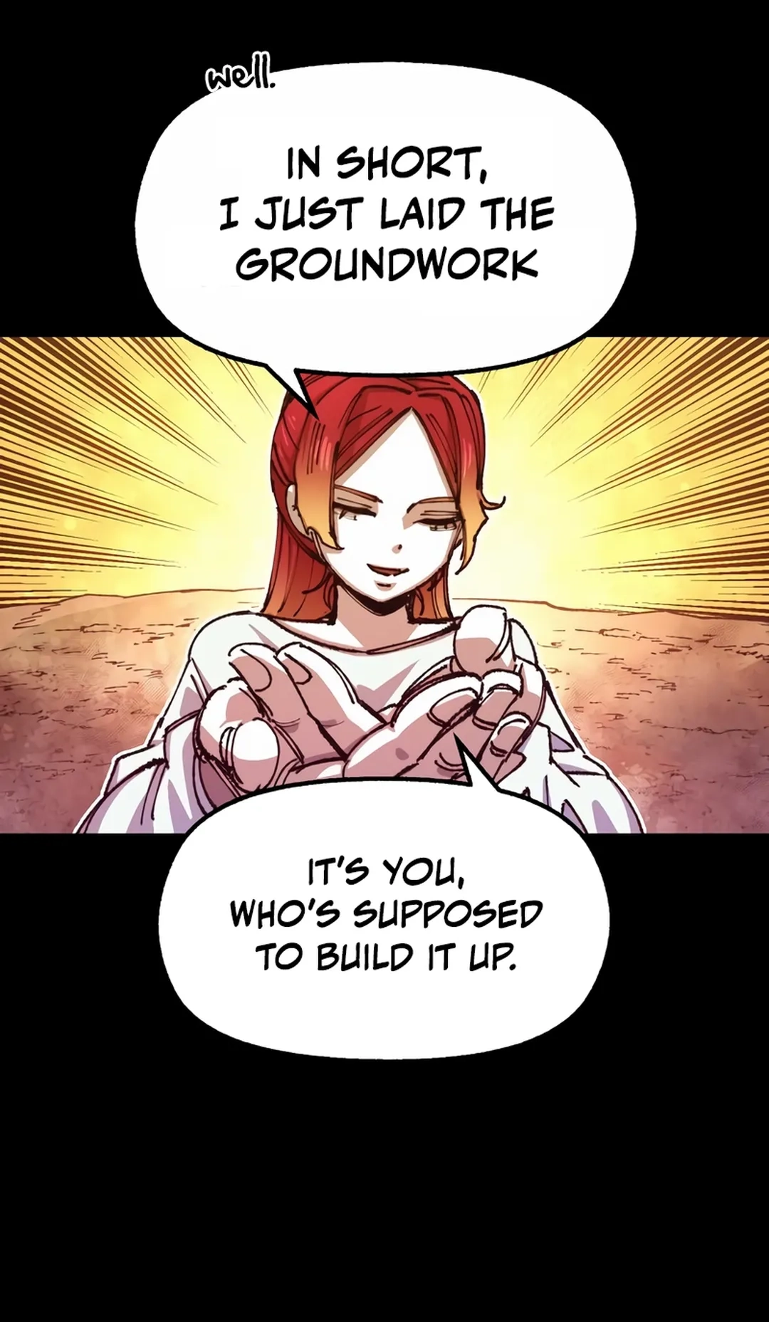 Reincarnation of the Veteran Soldier Chapter 78 Page 74