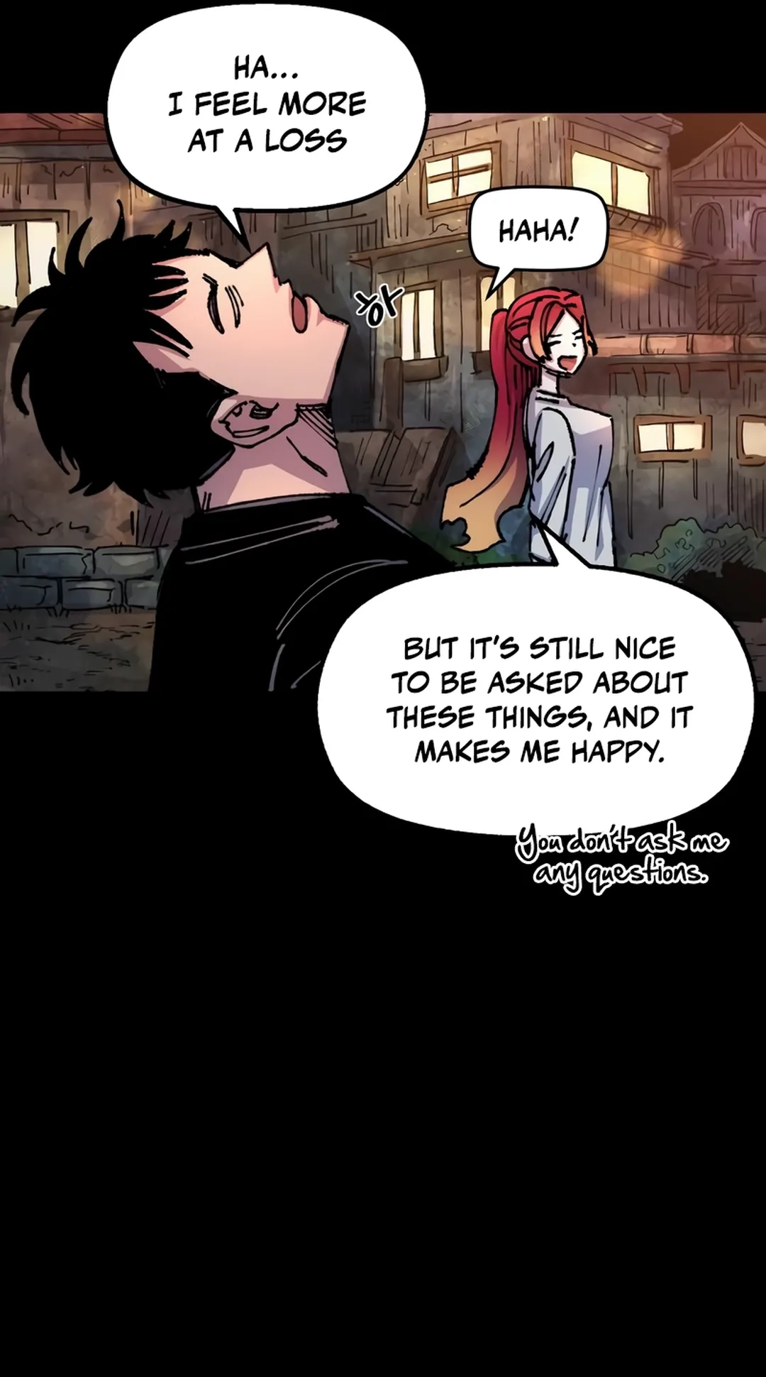 Reincarnation of the Veteran Soldier Chapter 78 Page 75