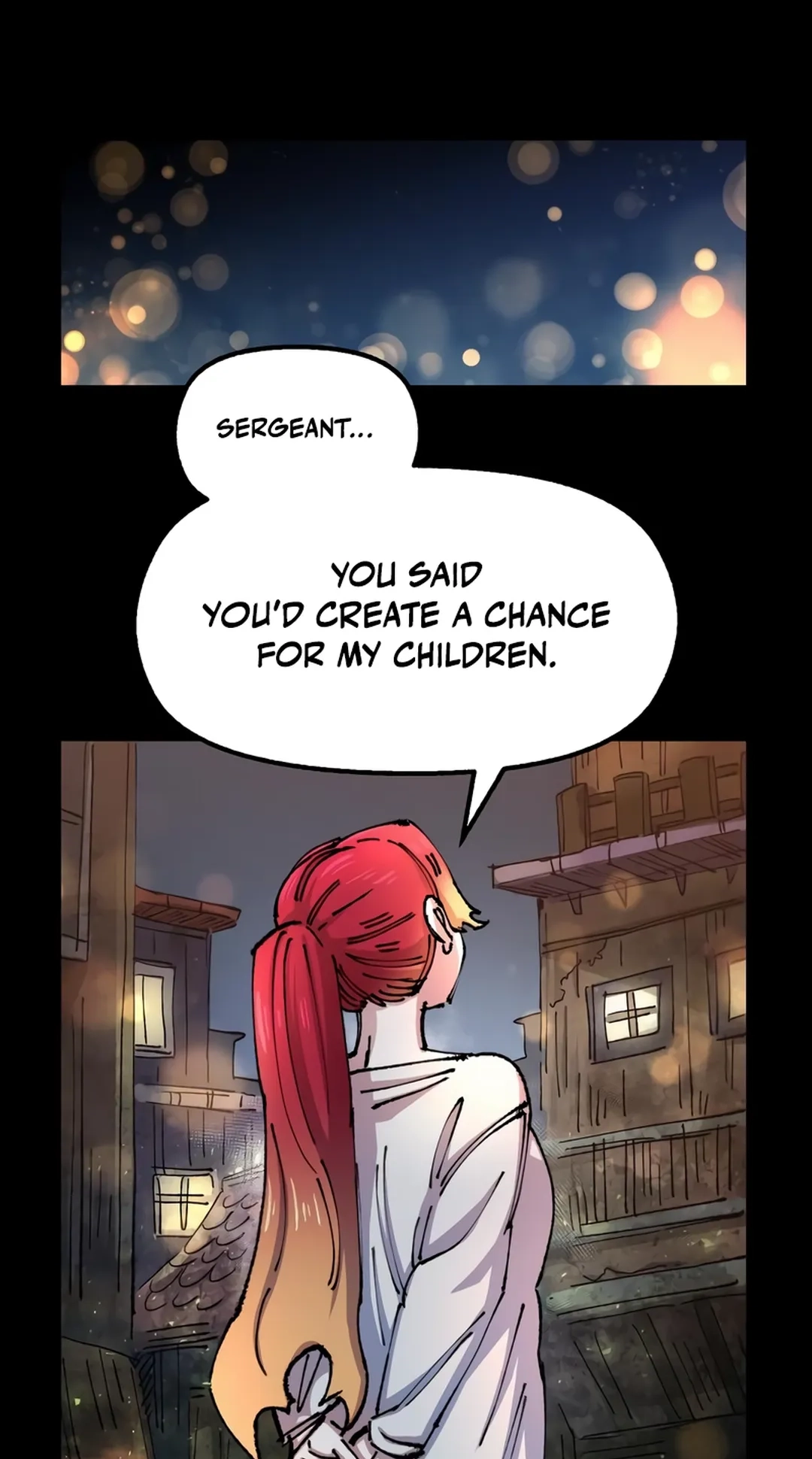 Reincarnation of the Veteran Soldier Chapter 78 Page 76