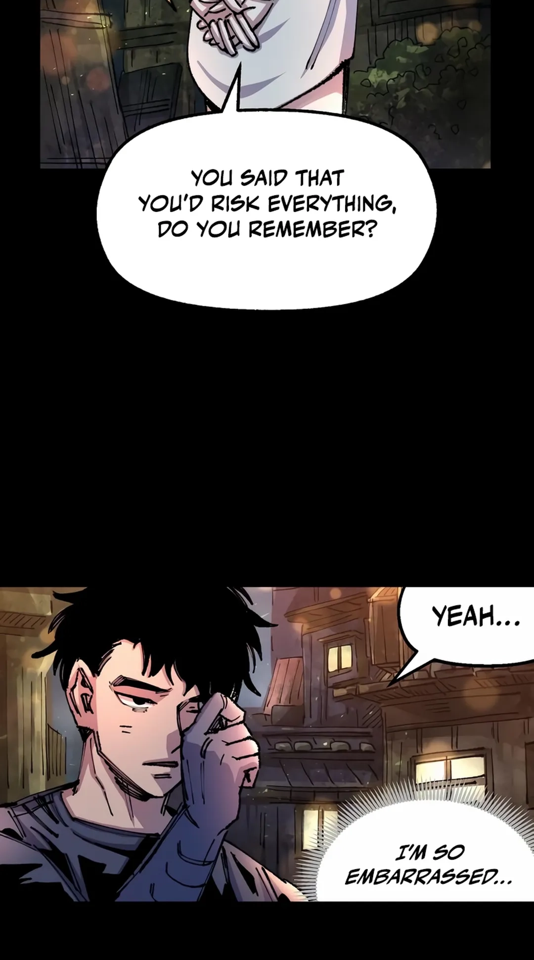 Reincarnation of the Veteran Soldier Chapter 78 Page 77