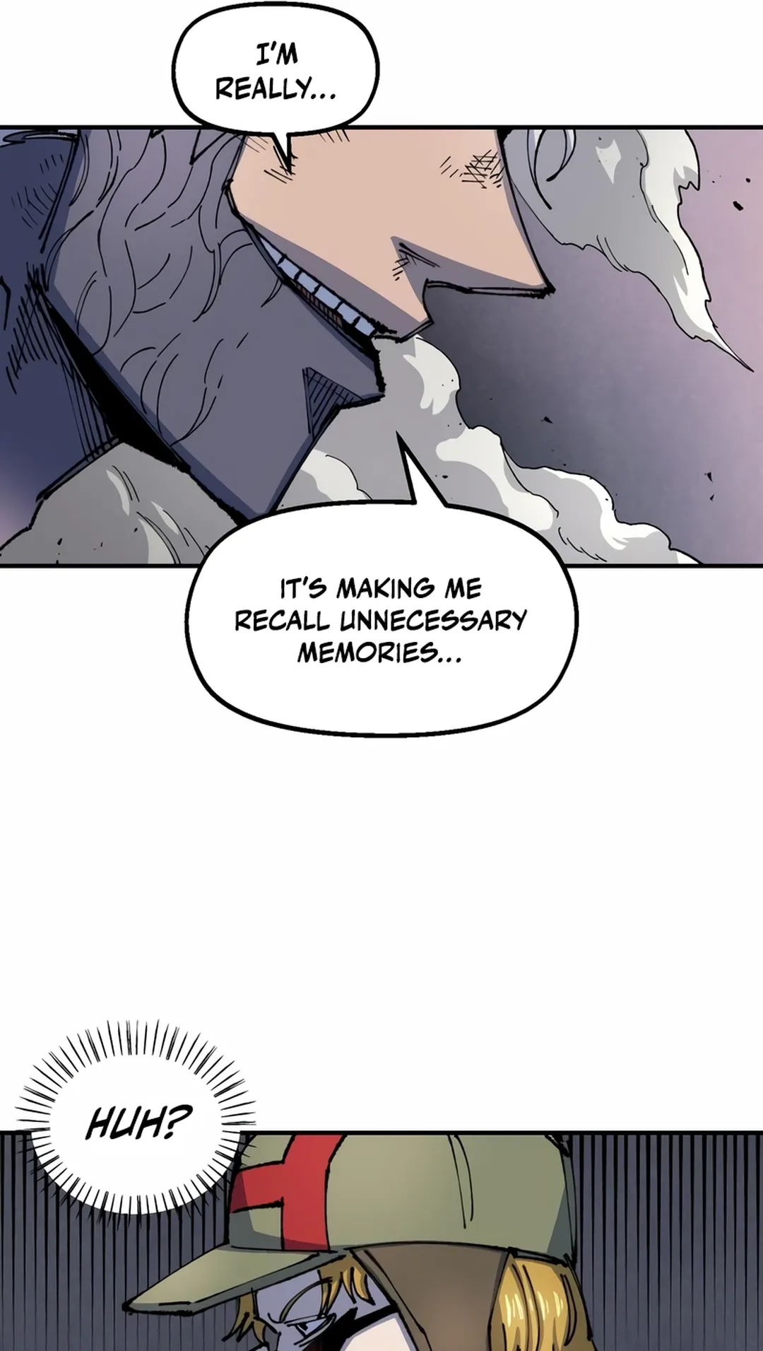 Reincarnation of the Veteran Soldier Chapter 78 Page 82