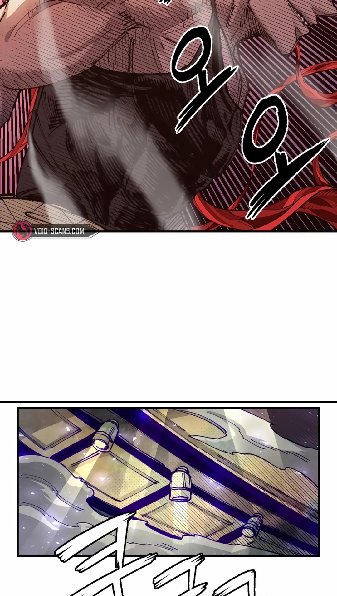 Reincarnation of the Veteran Soldier Chapter 78 Page 86