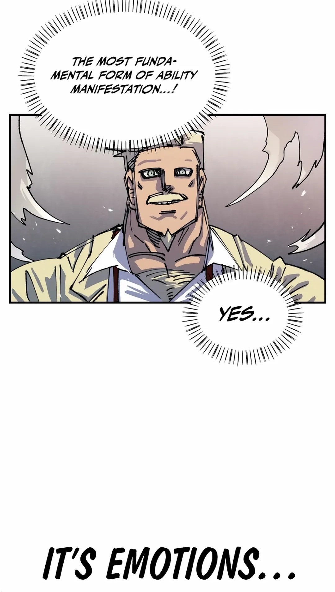 Reincarnation of the Veteran Soldier Chapter 78 Page 88
