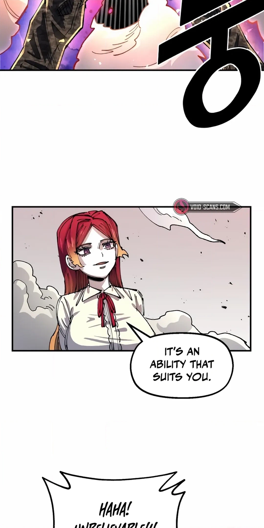 Reincarnation of the Veteran Soldier Chapter 78 Page 90