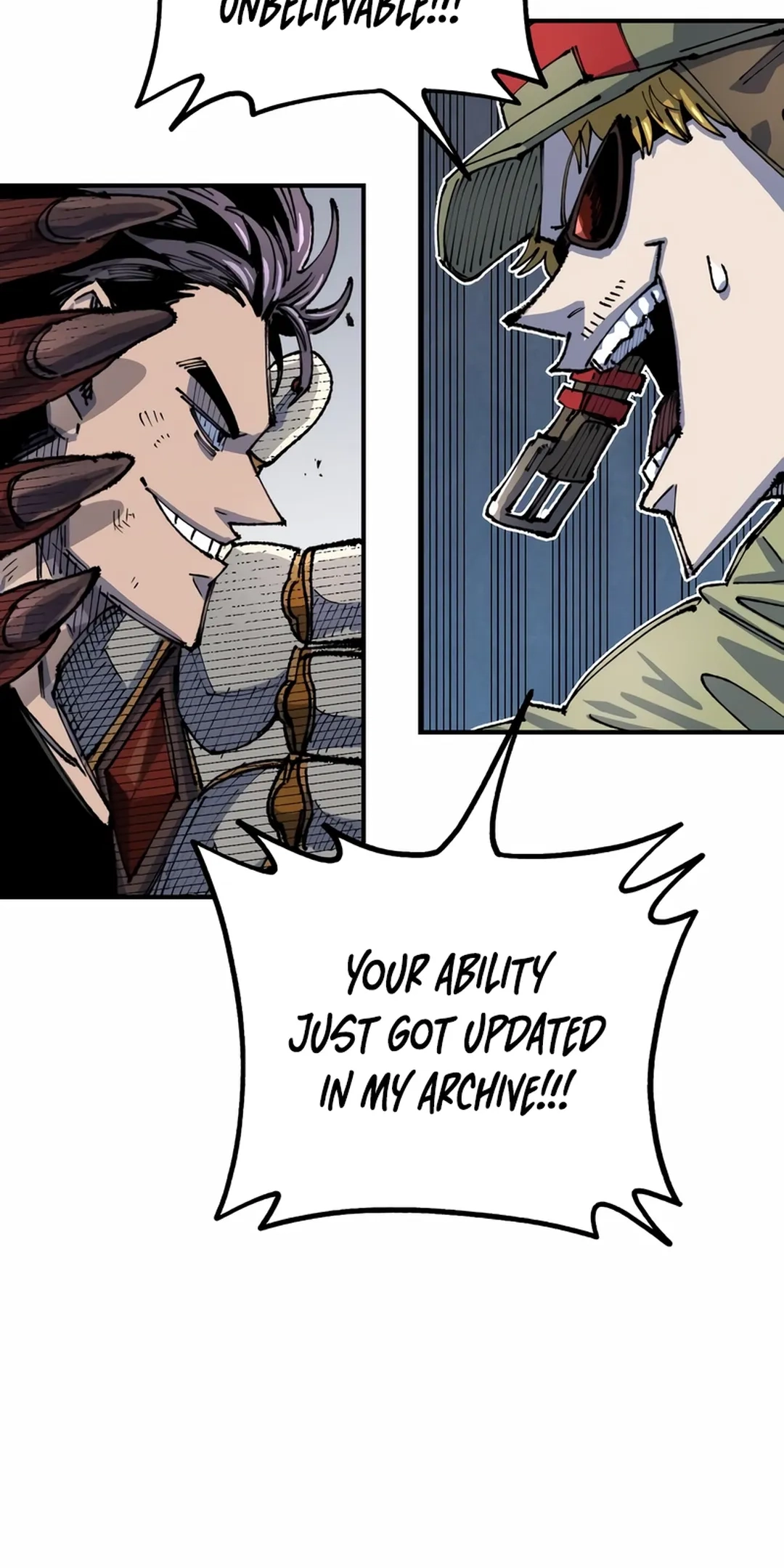 Reincarnation of the Veteran Soldier Chapter 78 Page 91