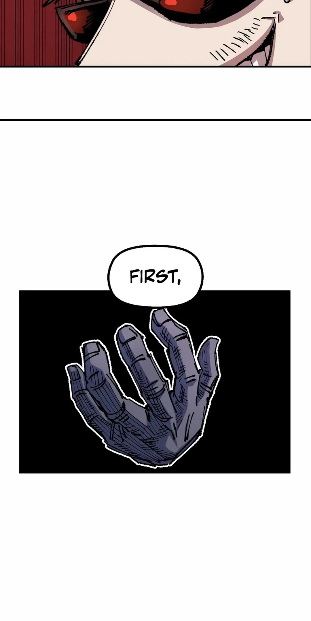 Reincarnation of the Veteran Soldier Chapter 78 Page 94
