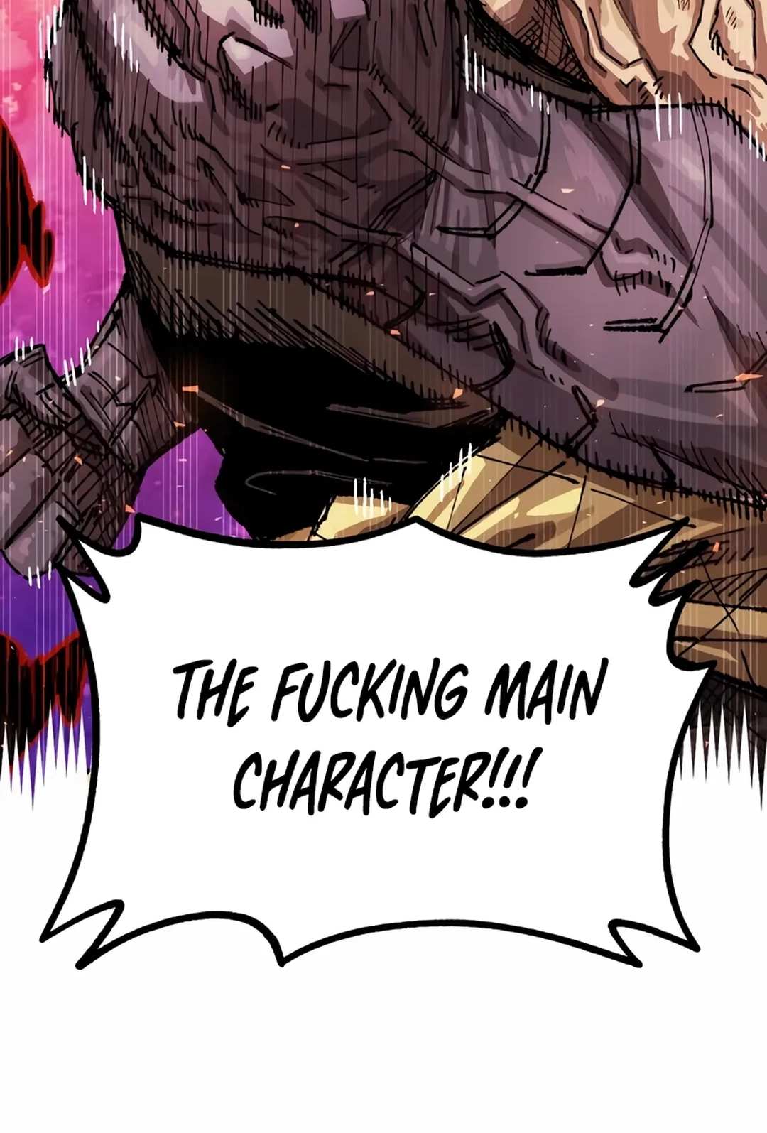 Reincarnation of the Veteran Soldier Chapter 78 Page 96