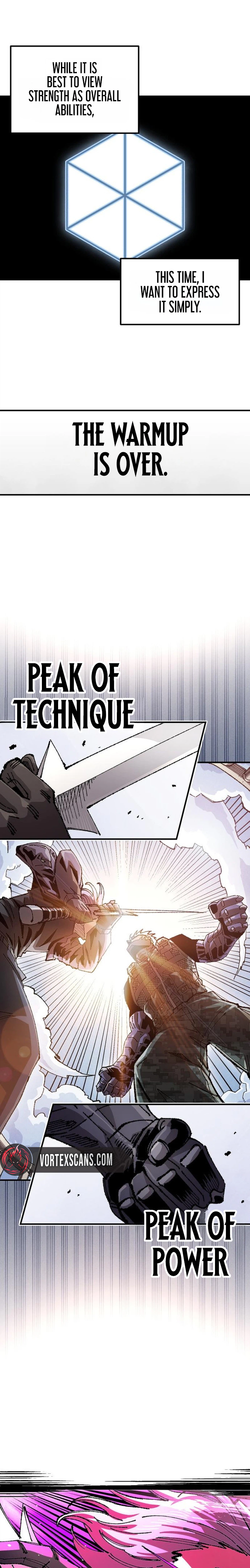 Reincarnation of the Veteran Soldier Chapter 211 Page 22