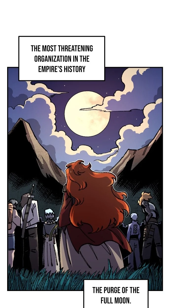 Reincarnation of the Veteran Soldier Chapter 183 Page 6