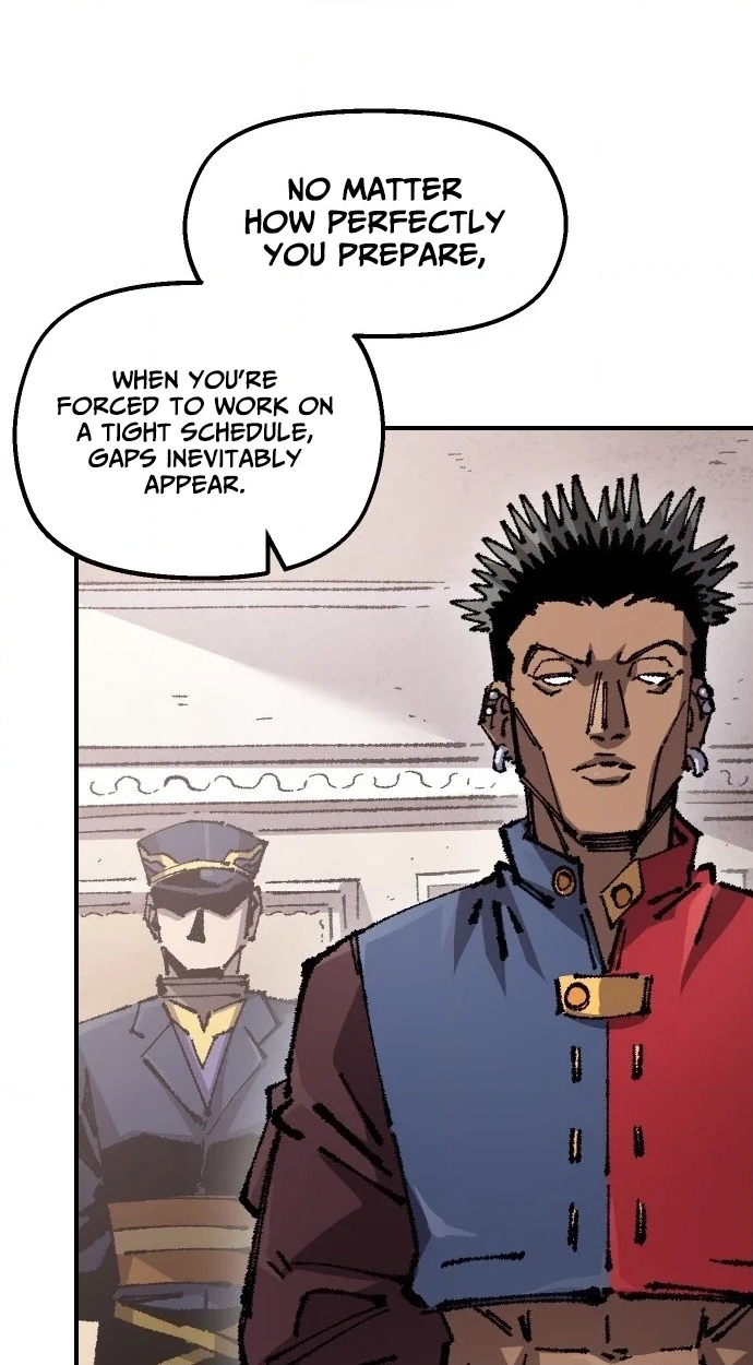 Reincarnation of the Veteran Soldier Chapter 183 Page 10