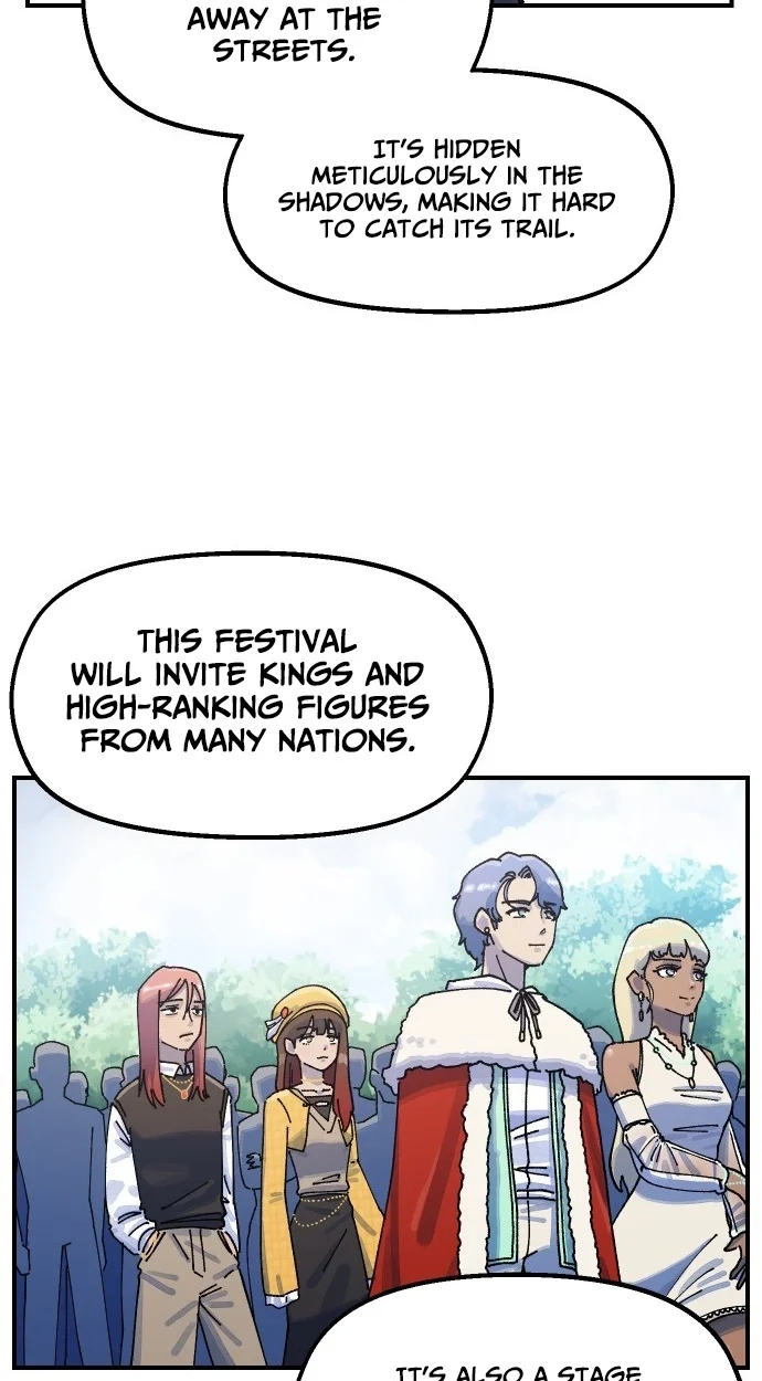 Reincarnation of the Veteran Soldier Chapter 183 Page 13