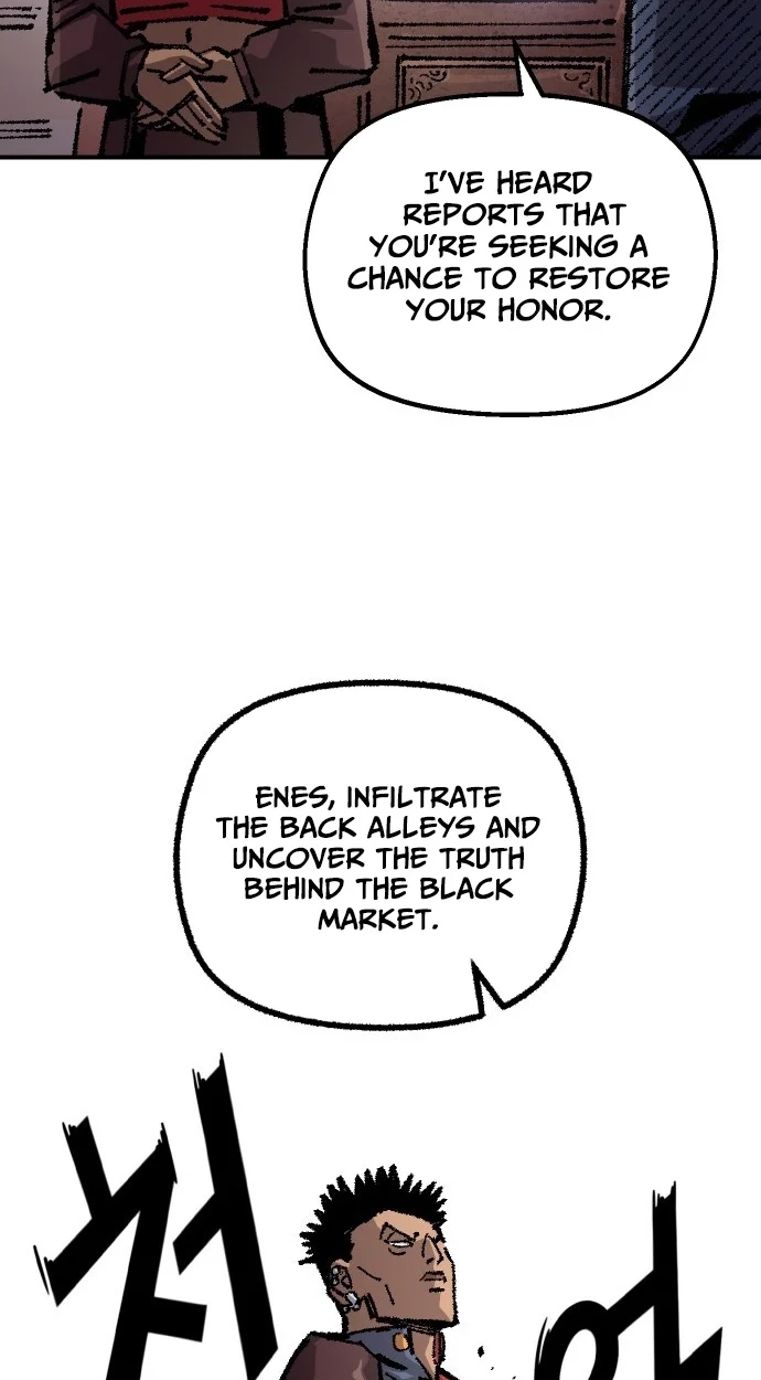 Reincarnation of the Veteran Soldier Chapter 183 Page 16