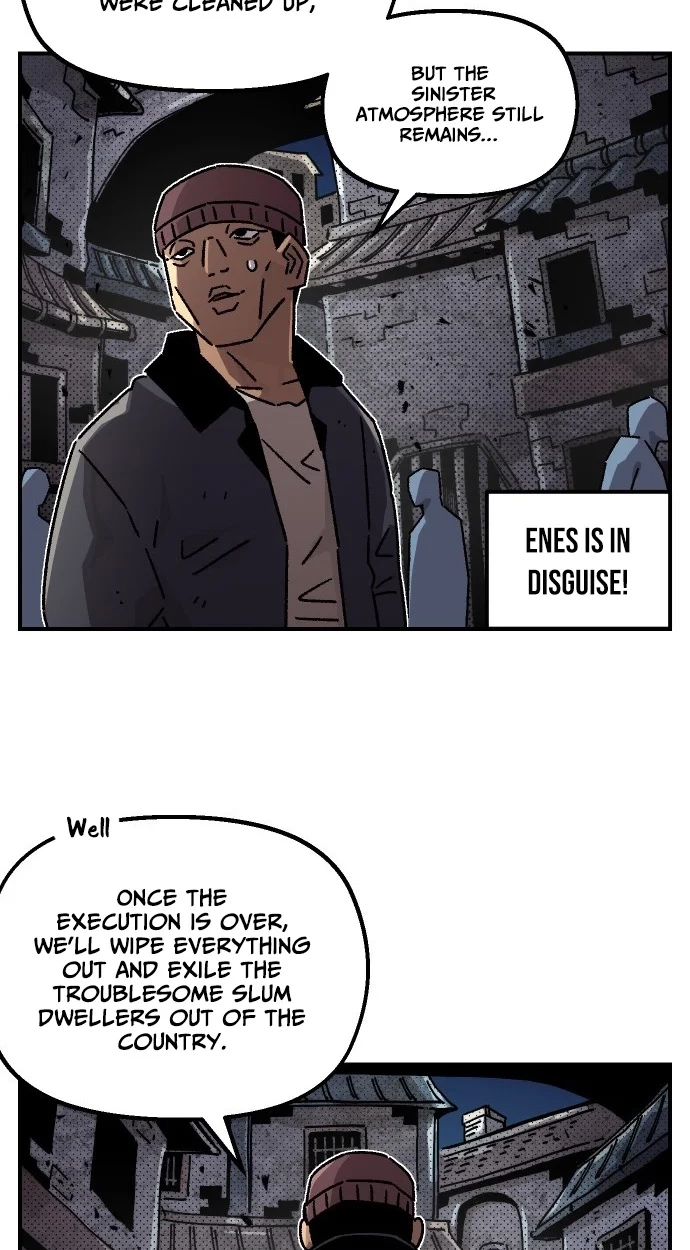 Reincarnation of the Veteran Soldier Chapter 183 Page 21