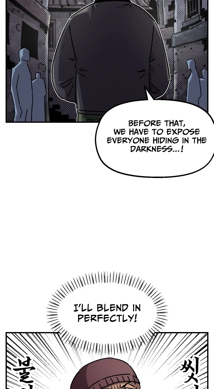 Reincarnation of the Veteran Soldier Chapter 183 Page 22