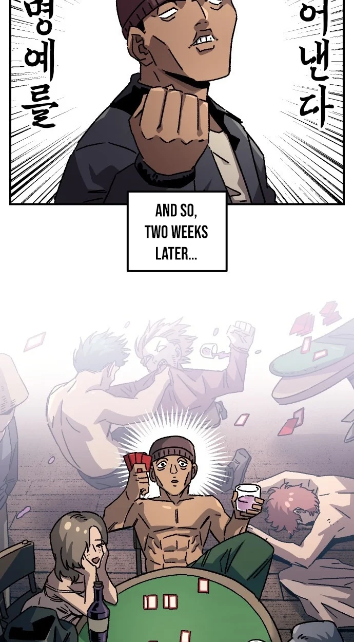 Reincarnation of the Veteran Soldier Chapter 183 Page 23