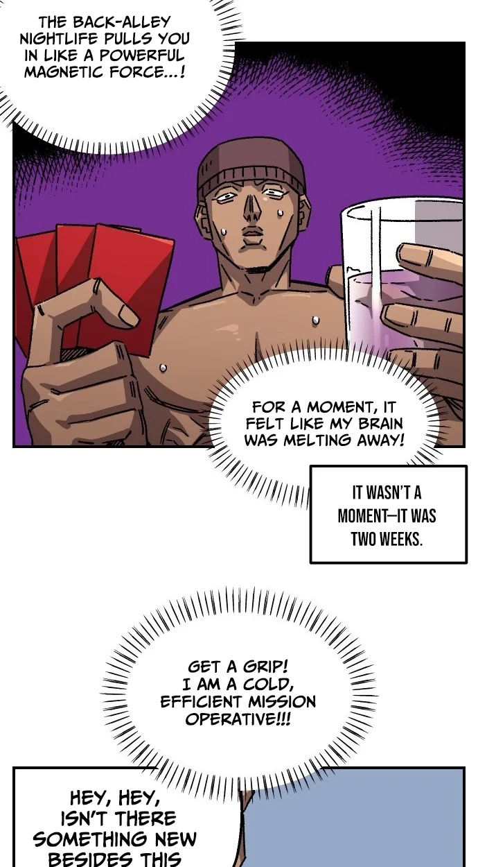 Reincarnation of the Veteran Soldier Chapter 183 Page 25