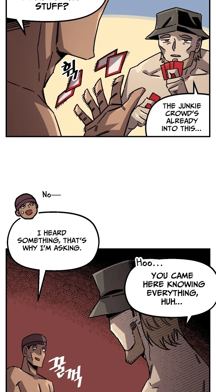 Reincarnation of the Veteran Soldier Chapter 183 Page 26