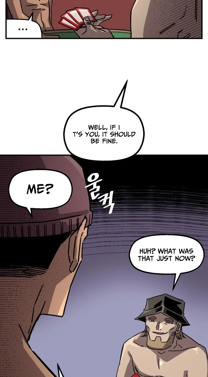 Reincarnation of the Veteran Soldier Chapter 183 Page 27