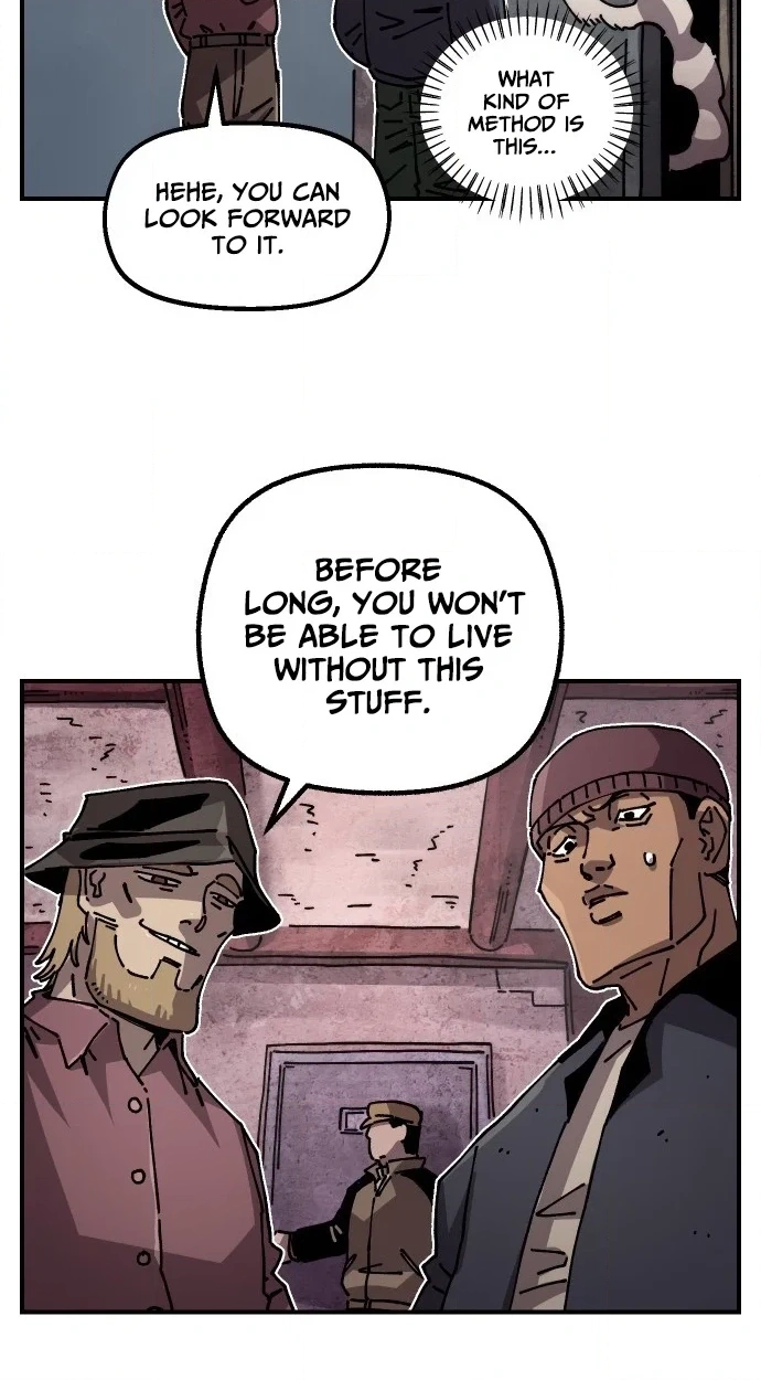 Reincarnation of the Veteran Soldier Chapter 183 Page 30
