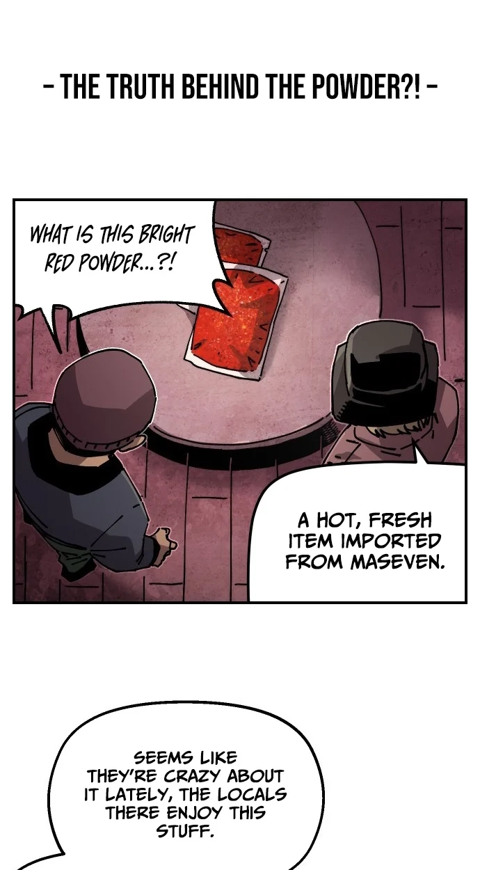 Reincarnation of the Veteran Soldier Chapter 183 Page 32