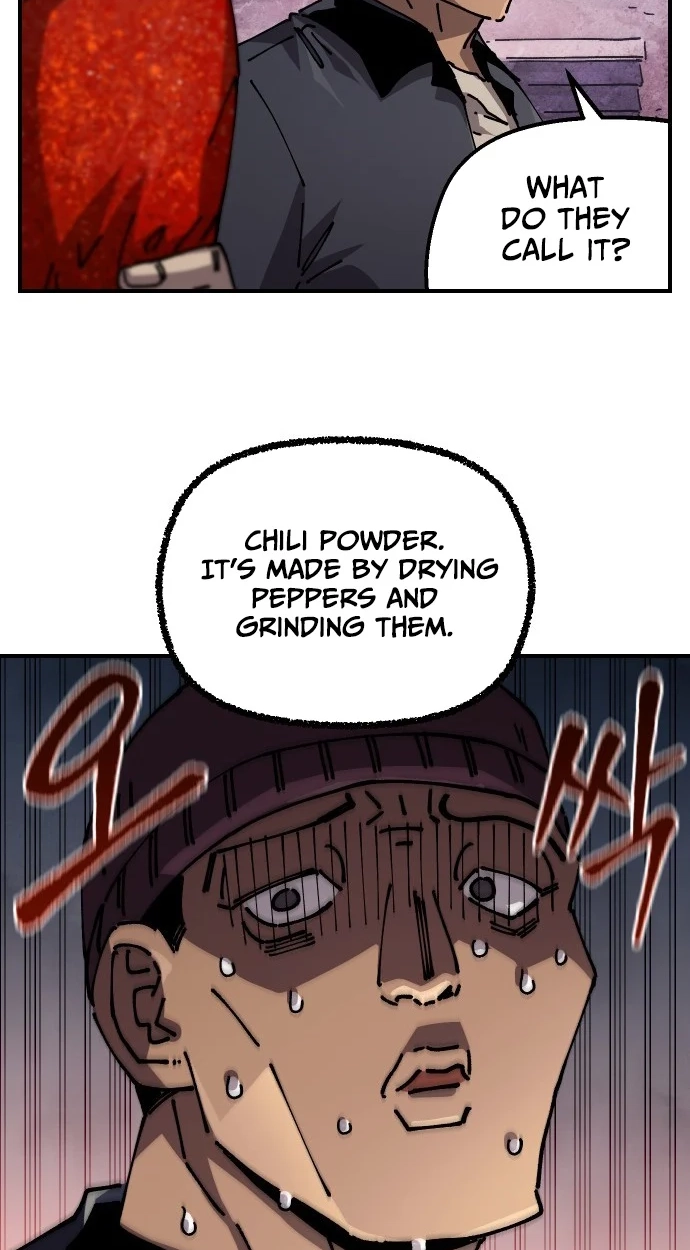 Reincarnation of the Veteran Soldier Chapter 183 Page 34
