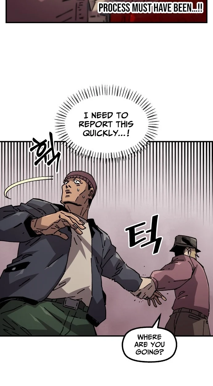 Reincarnation of the Veteran Soldier Chapter 183 Page 37