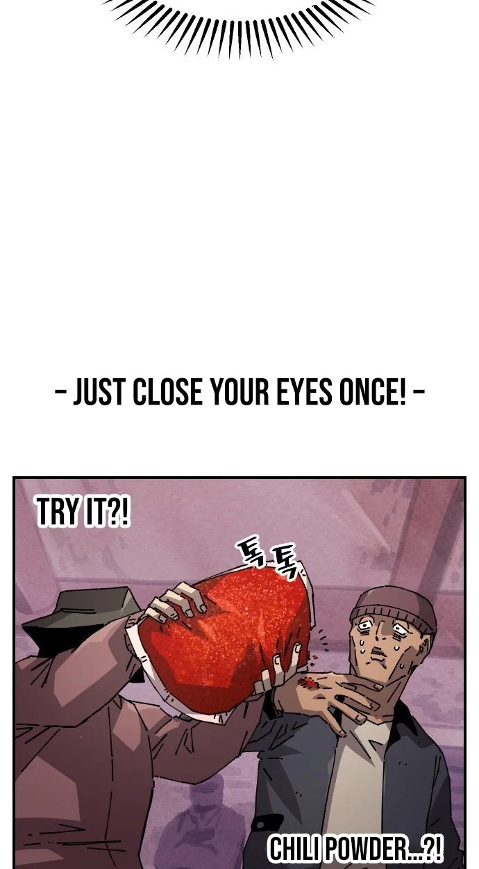 Reincarnation of the Veteran Soldier Chapter 183 Page 39