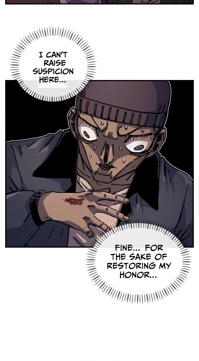 Reincarnation of the Veteran Soldier Chapter 183 Page 40