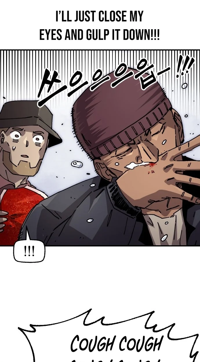 Reincarnation of the Veteran Soldier Chapter 183 Page 41