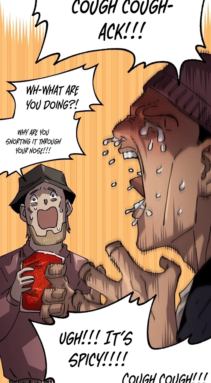 Reincarnation of the Veteran Soldier Chapter 183 Page 42