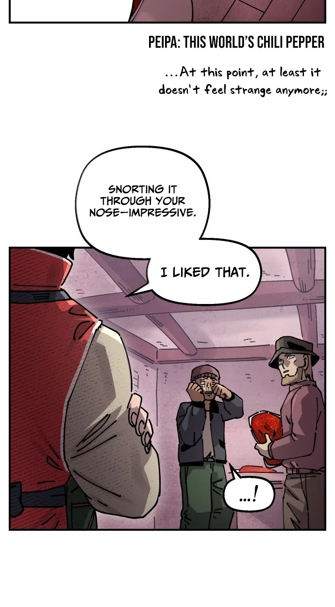 Reincarnation of the Veteran Soldier Chapter 183 Page 45