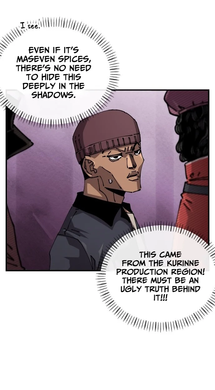 Reincarnation of the Veteran Soldier Chapter 183 Page 48