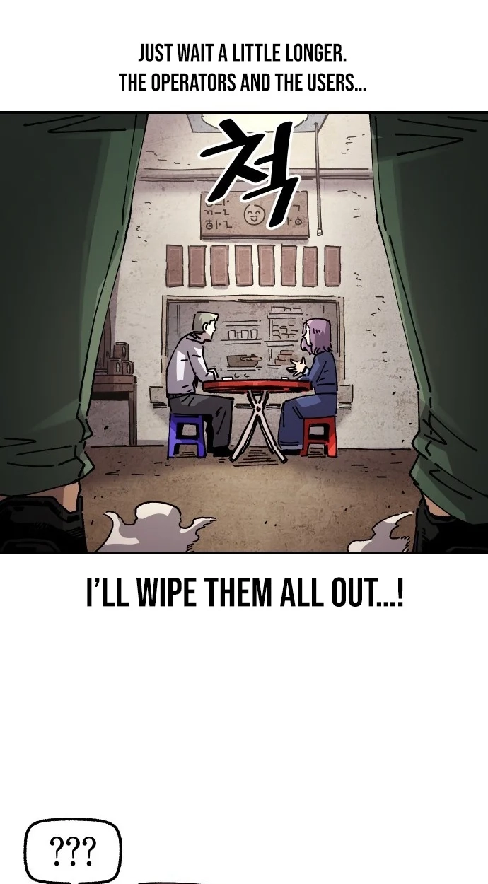 Reincarnation of the Veteran Soldier Chapter 183 Page 49