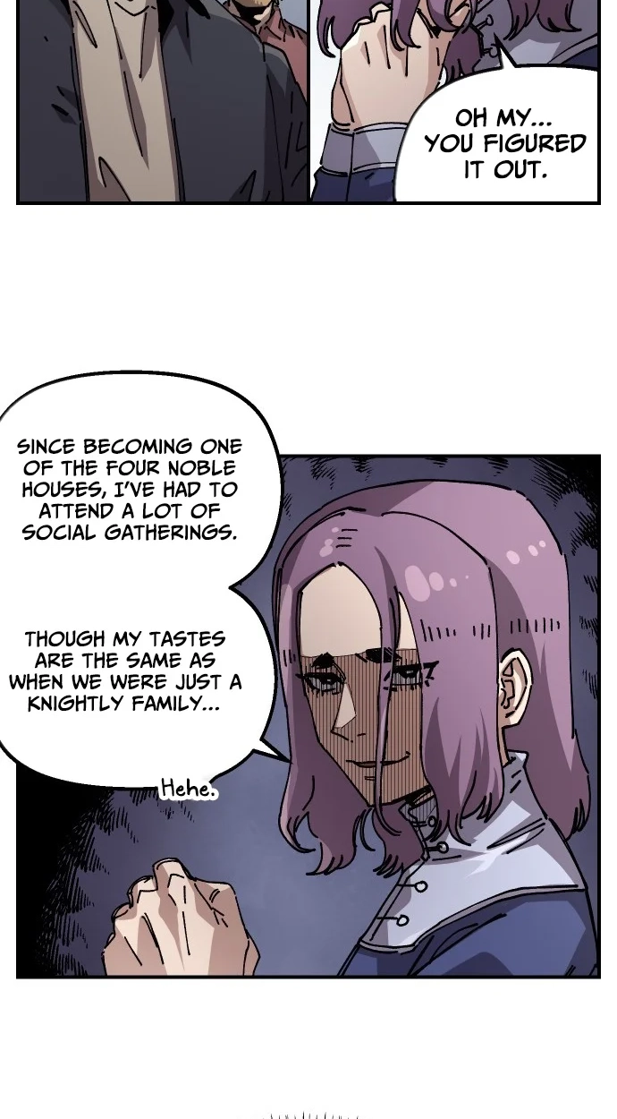 Reincarnation of the Veteran Soldier Chapter 183 Page 52