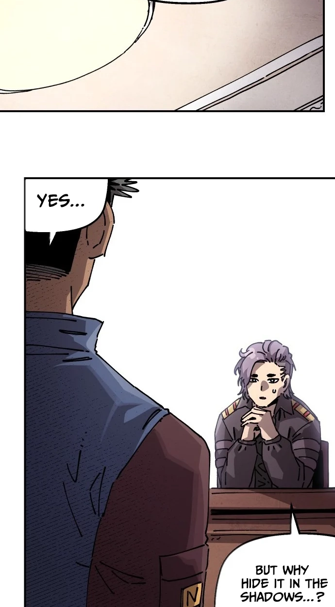 Reincarnation of the Veteran Soldier Chapter 183 Page 56
