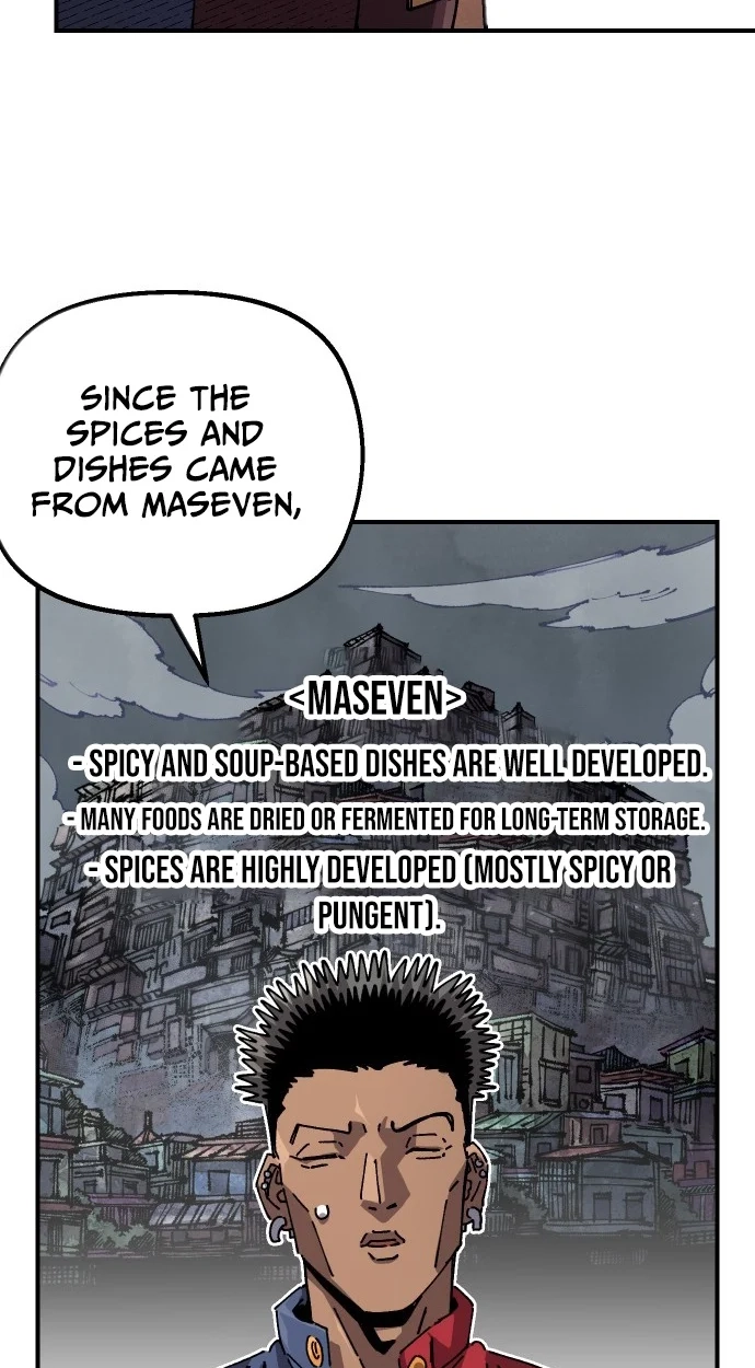 Reincarnation of the Veteran Soldier Chapter 183 Page 57