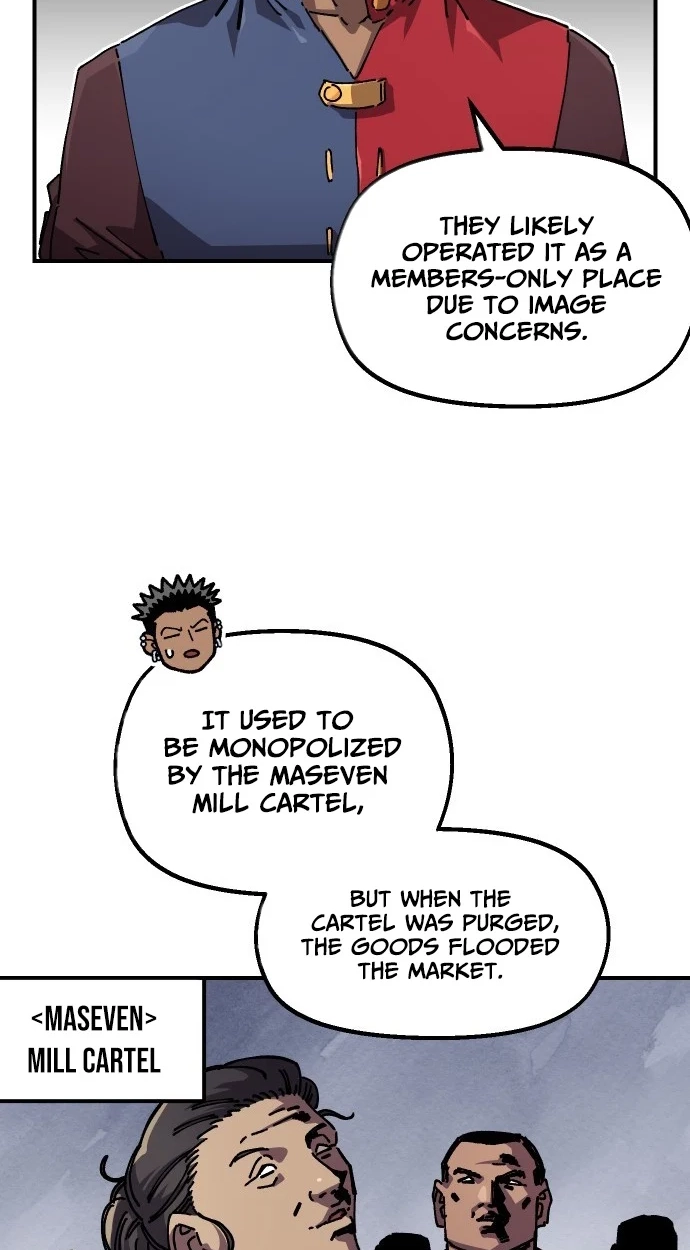 Reincarnation of the Veteran Soldier Chapter 183 Page 58