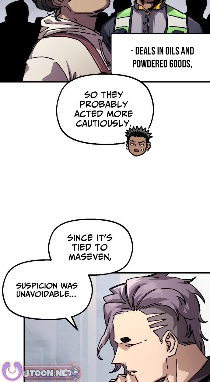 Reincarnation of the Veteran Soldier Chapter 183 Page 59