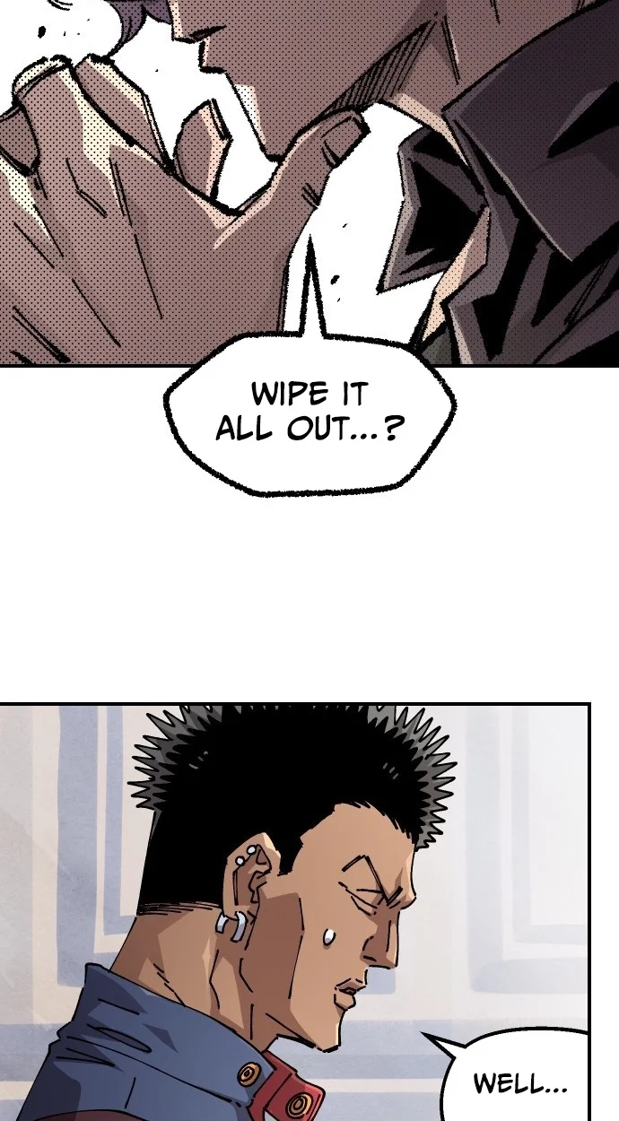 Reincarnation of the Veteran Soldier Chapter 183 Page 61