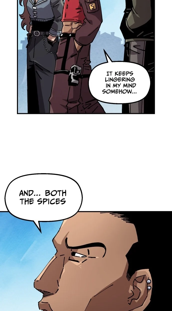 Reincarnation of the Veteran Soldier Chapter 183 Page 66