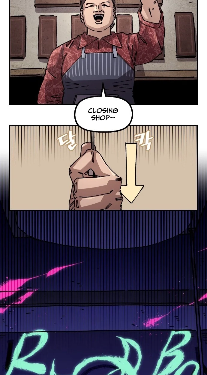 Reincarnation of the Veteran Soldier Chapter 183 Page 68