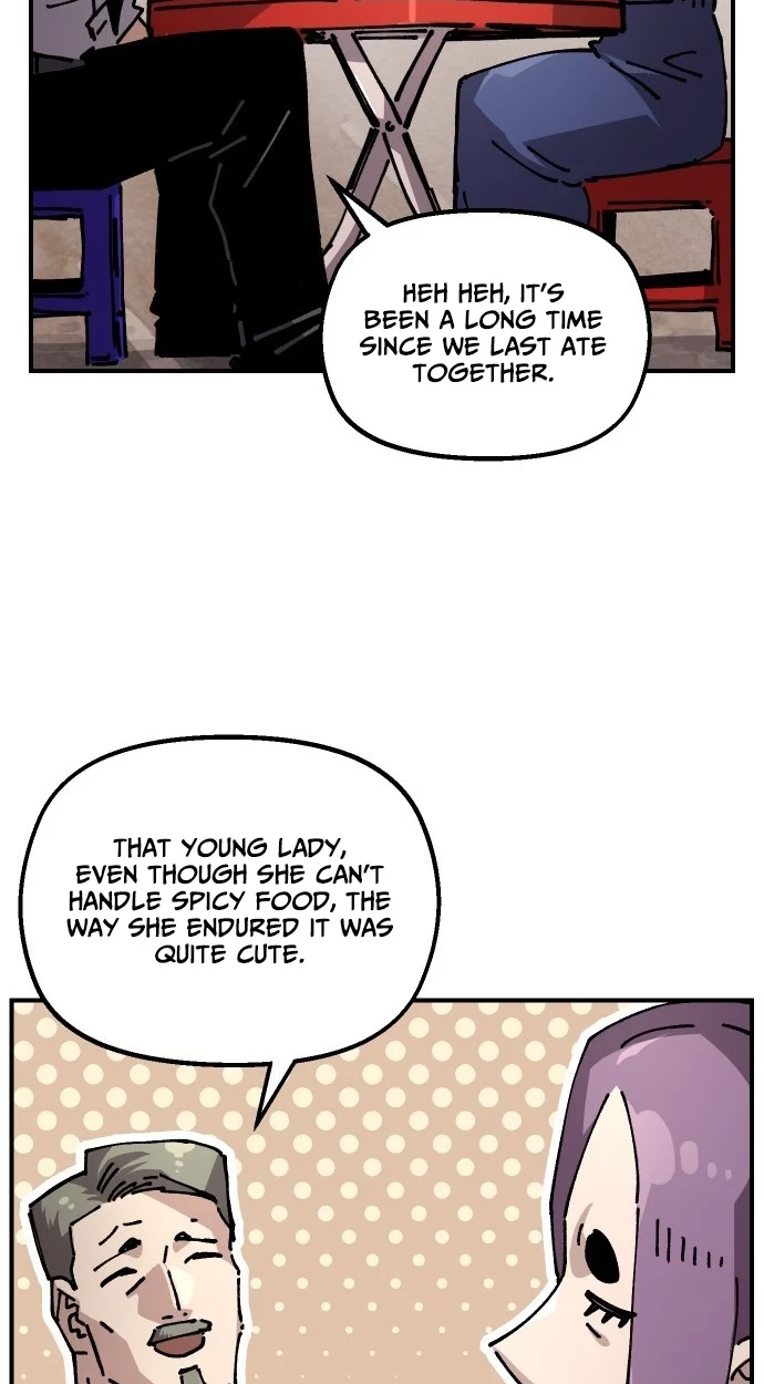 Reincarnation of the Veteran Soldier Chapter 183 Page 71