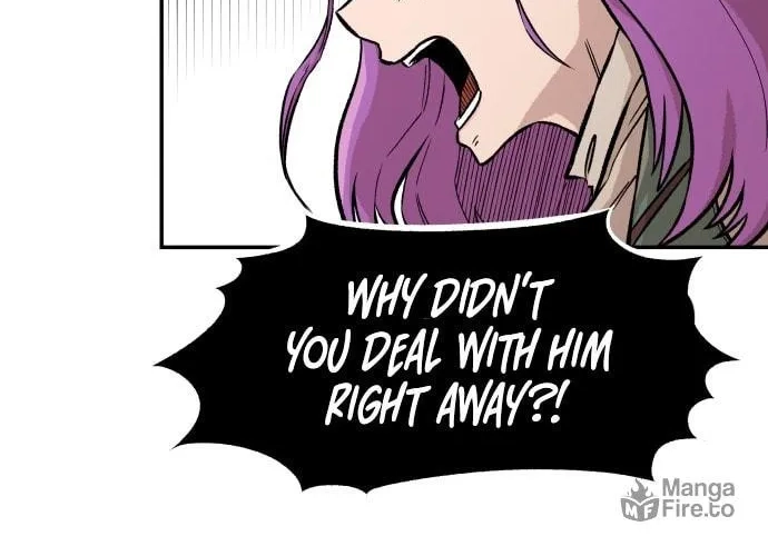 Reincarnation of the Veteran Soldier Chapter 5 Page 21