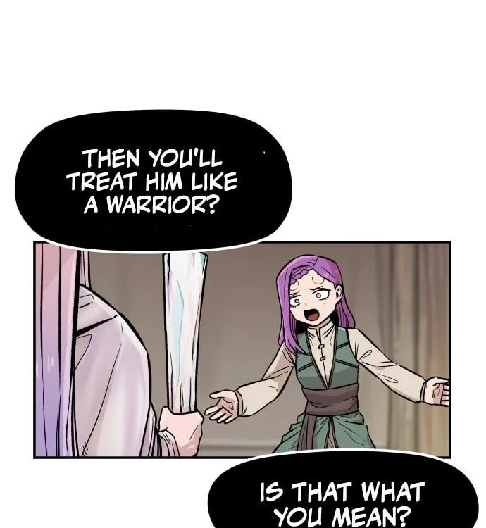 Reincarnation of the Veteran Soldier Chapter 5 Page 27